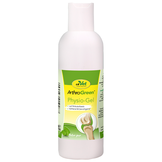 ArthroGreen Gelenk-Gel 200 ml