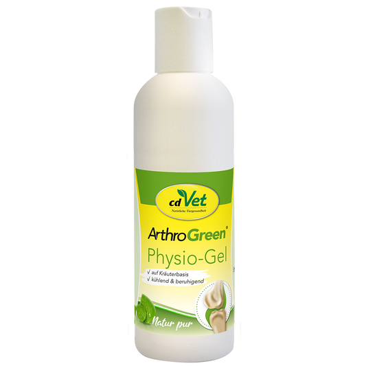 ArthroGreen Gelenk-Gel 100 ml