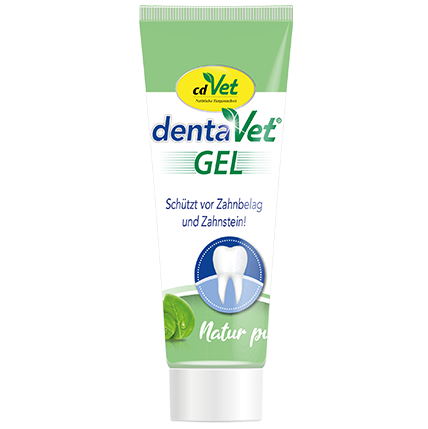 dentaVet Gel 25 ml