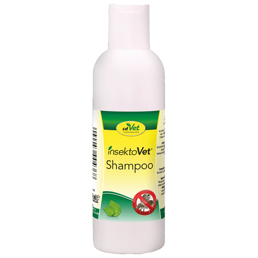 insektoVet Shampoo 200 ml