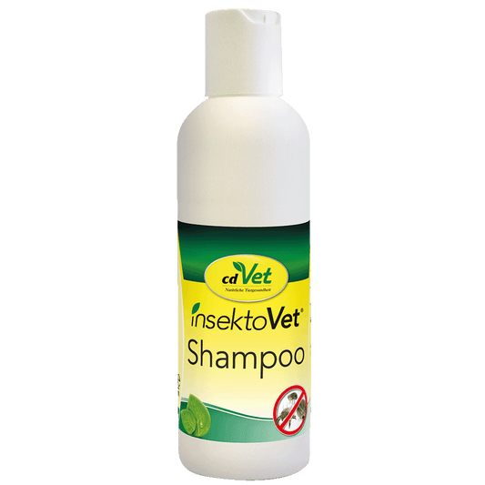 insektoVet Shampoo 100 ml