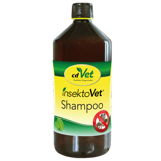 insektoVet Shampoo 1 L