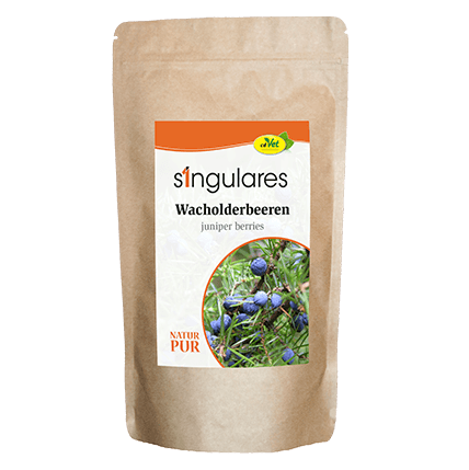 Singulares Wacholderbeeren 200 g -sorbe-