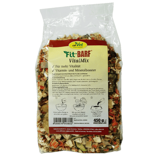 Fit-BARF VitalMix 450 g