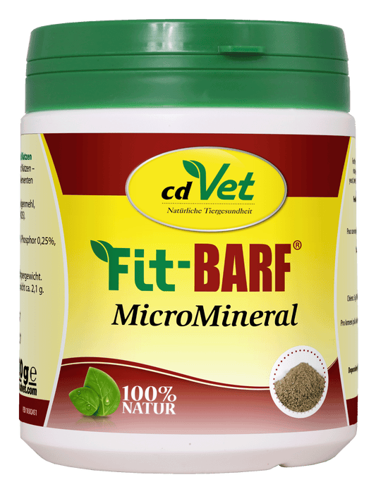 Fit-BARF MicroMineral 500 g