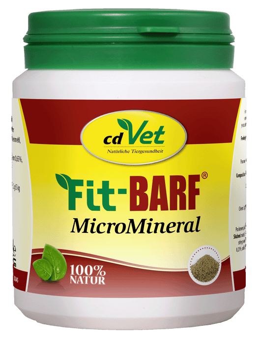 Fit-BARF MicroMineral 150 g