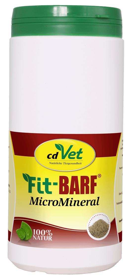 Fit-BARF MicroMineral 1 kg