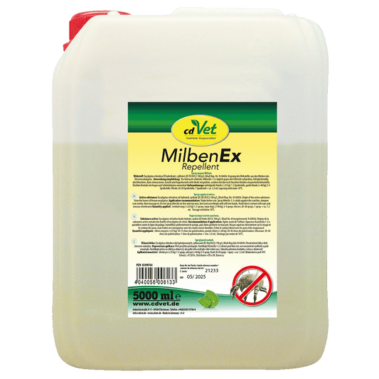 MilbenEx  5 L