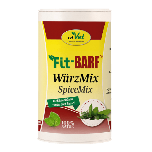 Fit-BARF WürzMix 50 g
