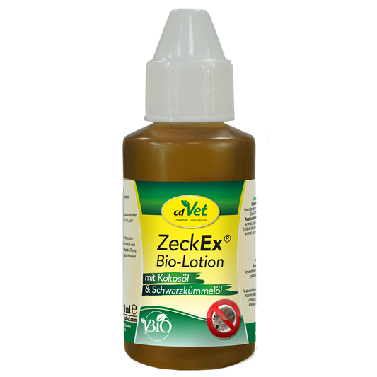ZeckEx Bio-Lotion 100 ml
