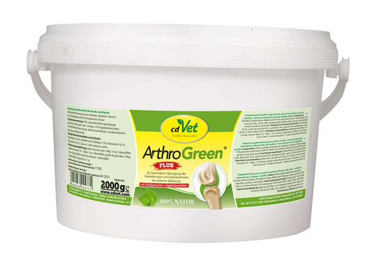 ArthroGreen plus 2 kg