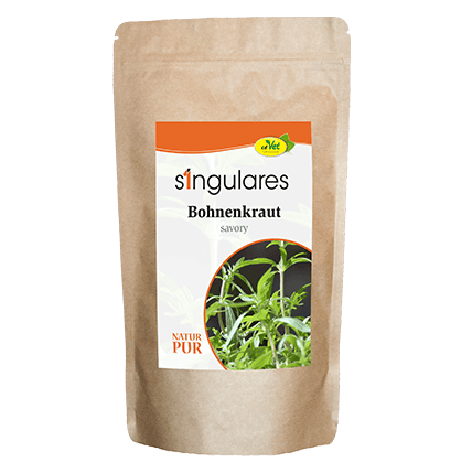 Singulares Bohnenkraut 100 g -sorbe-