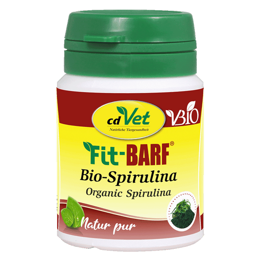 Fit-BARF Bio-Spirulina 36 g