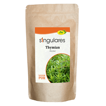 Singulares Thymian 160 g -sorbe-