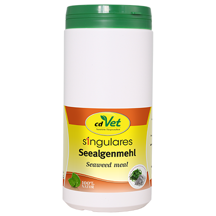 Singulares Seealgenmehl 900 g