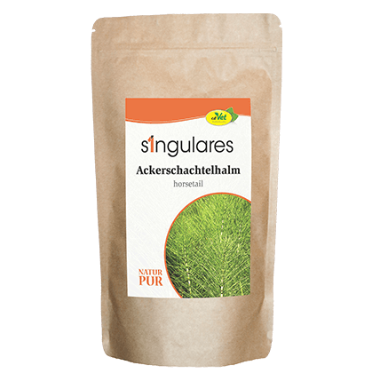 Singulares Ackerschachtelhalm 90 g -sorbe-