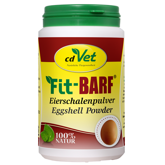 Fit-BARF Eierschalenpulver 300 g
