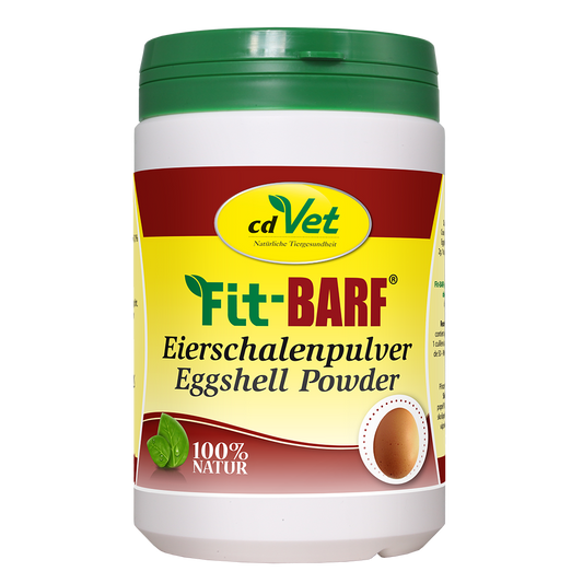 Fit-BARF Eierschalenpulver 1 kg