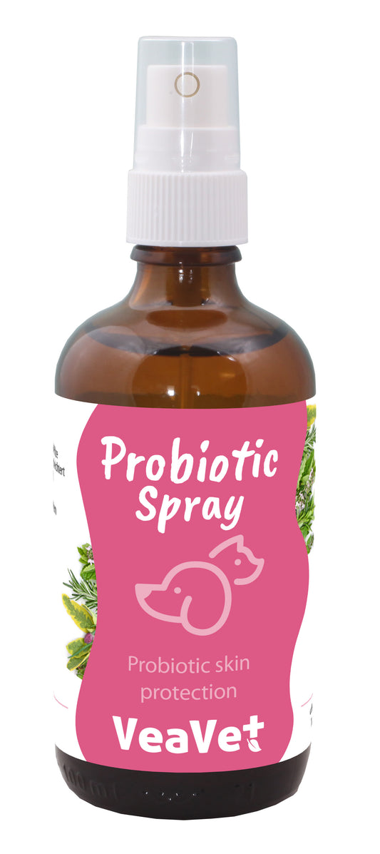 VeaVet Probiotic-Spray 100 ml