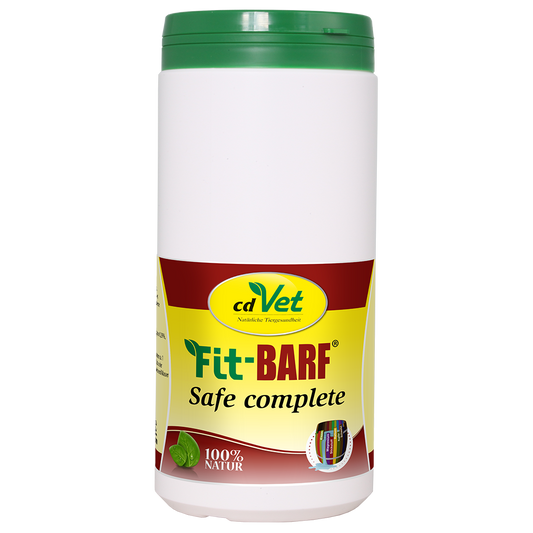 Fit-BARF Safe-Complete 700 g