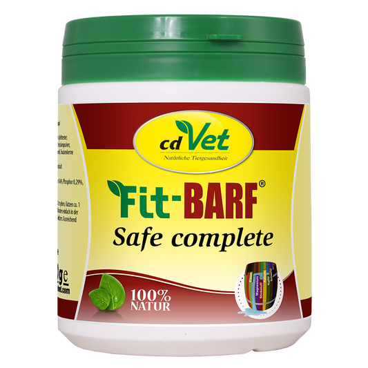 Fit-BARF Safe-Complete 350 g