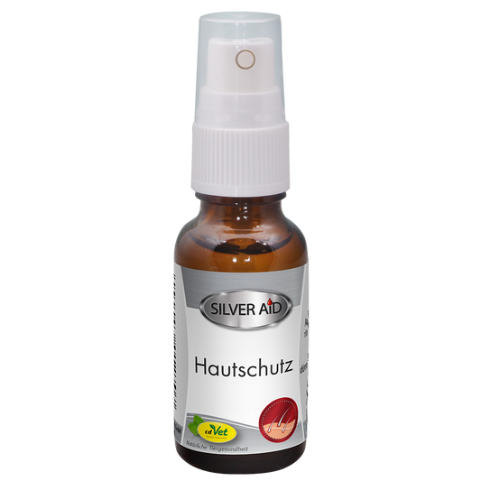 SilverAid Hautschutz 20ml