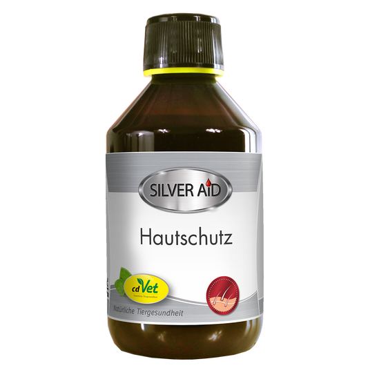 SilverAid Hautschutz 250ml