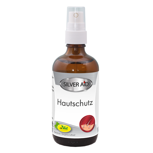 SilverAid Hautschutz 100ml