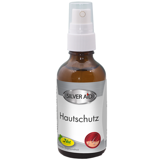 SilverAid Hautschutz 50ml