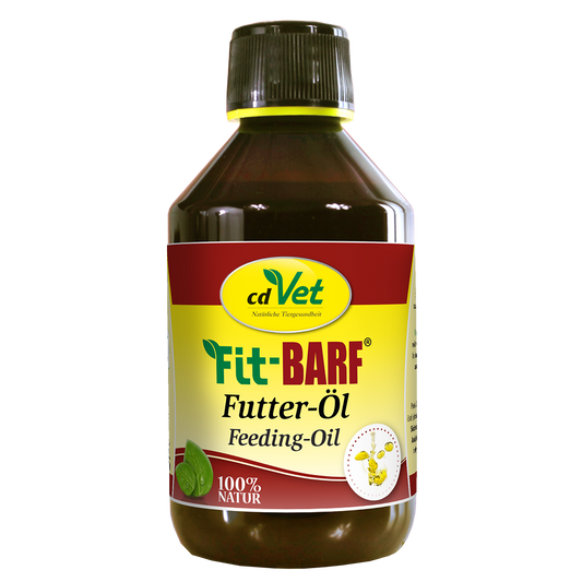 Fit-BARF Futteröl 250 ml