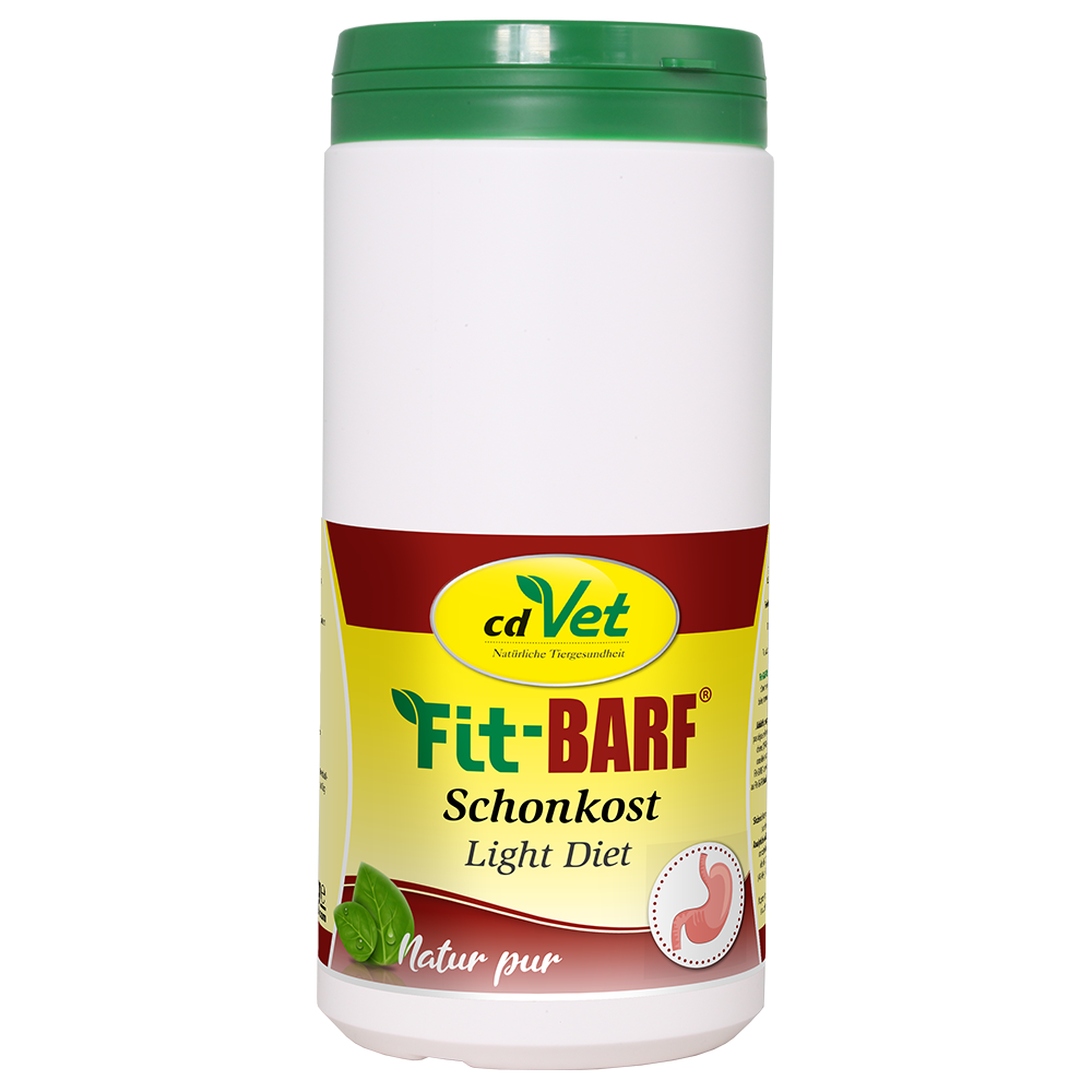 Fit-BARF Schonkost 700 g