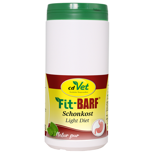 Fit-BARF Schonkost 700 g
