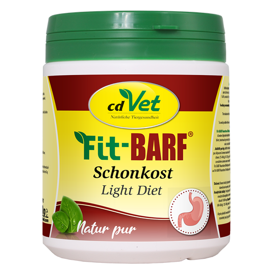 Fit-BARF Schonkost 350 g