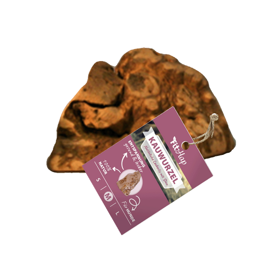 Fit-Hap Kauwurzel M (5 St.)