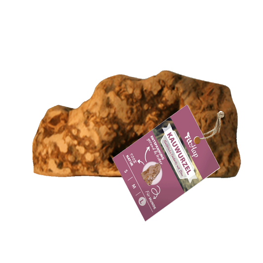 Fit-Hap Kauwurzel L