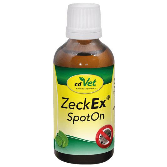 ZeckEx SpotOn 50 ml