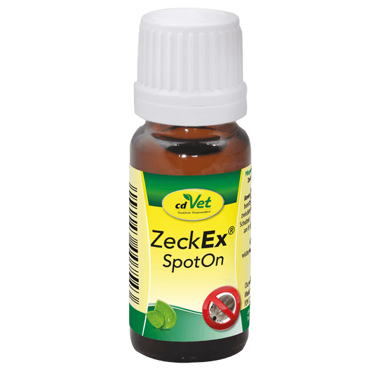 ZeckEx SpotOn 10 ml