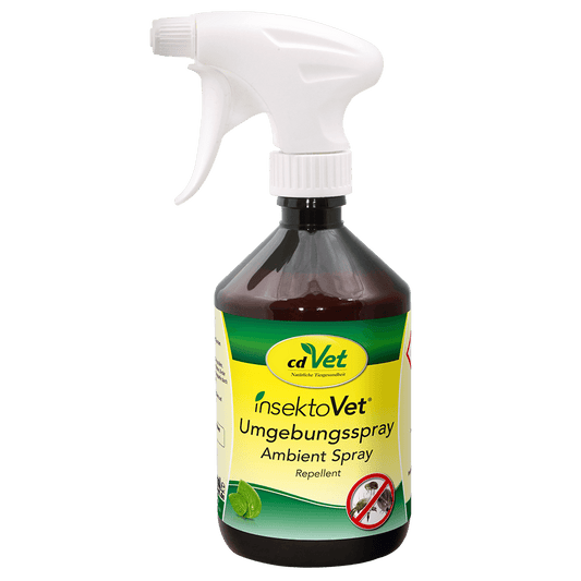 insektoVet Umgebungsspray 500 ml