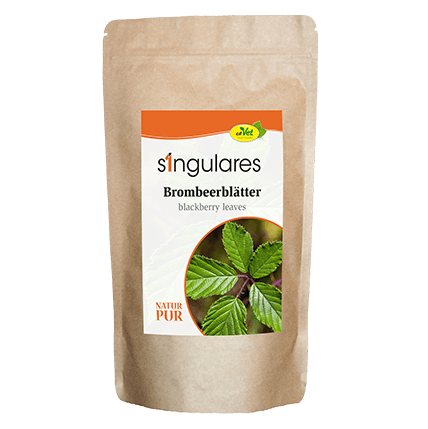 Singulares Brombeerblätter 50 g -sorbe-