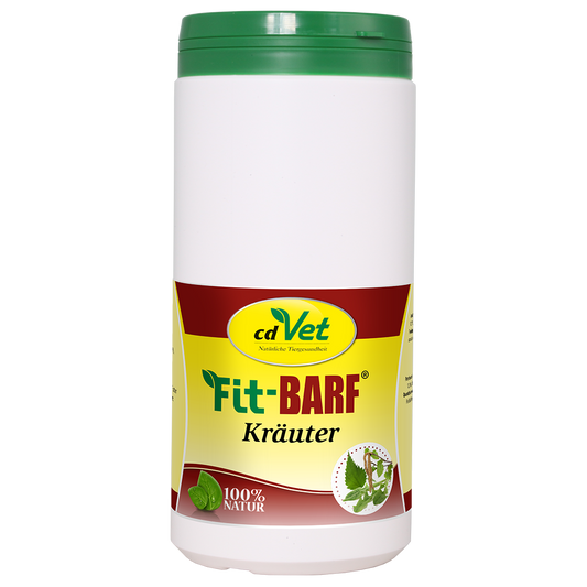 Fit-BARF Kräuter 200 g