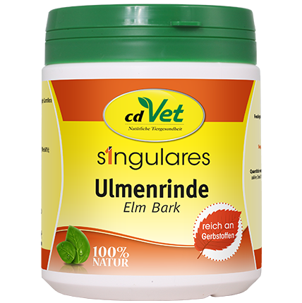 Singulares Ulmenrinde (europäisch) 200 g