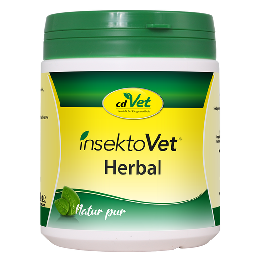 insektoVet Herbal 250 g