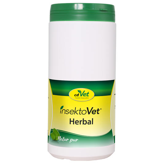 insektoVet Herbal 750 g