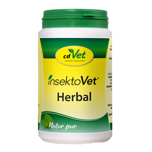 insektoVet Herbal 100 g