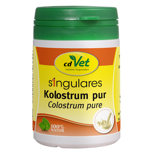 Singulares Kolostrum pur 30 g