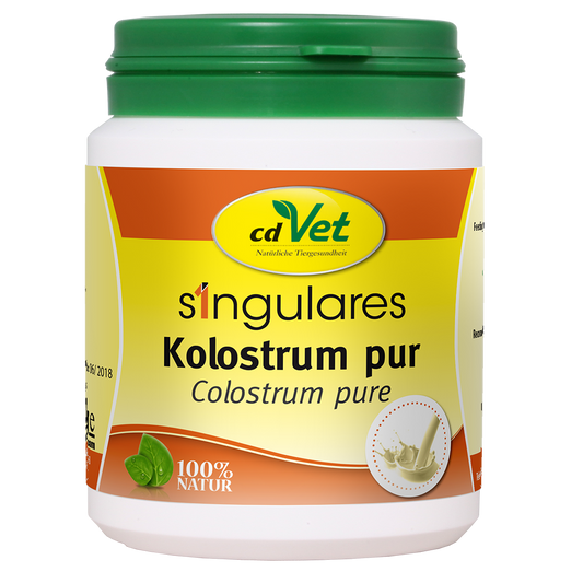 Singulares Kolostrum pur 100 g