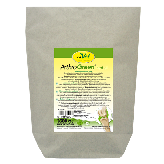 ArthroGreen herbal 3,6 kg