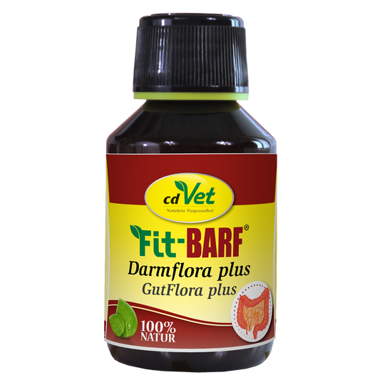 Fit-BARF DarmFlora plus 100 ml