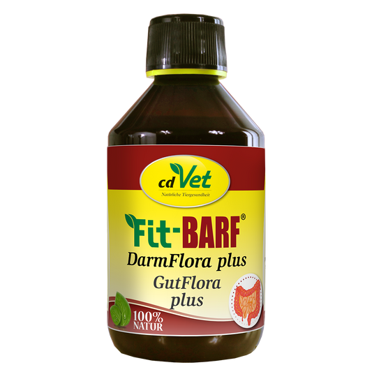 Fit-BARF DarmFlora plus 250 ml