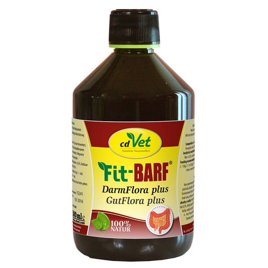 Fit-BARF DarmFlora plus 500 ml